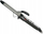 Ondulues flokësh BaByliss PRO 2272TTE, titanium turmalinë, profesional, gri e zezë