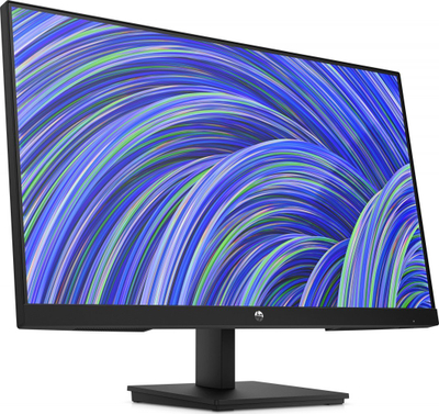 Monitor HP V24i G5, 23.8", Full HD, i zi