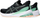 Atlete vrapimi Asics GT-1000 12 W, femra, të zeza