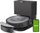 Robot pastrues iRobot Roomba Combo i5+, 4 faza pastrimi, Clean Base automatike, gri