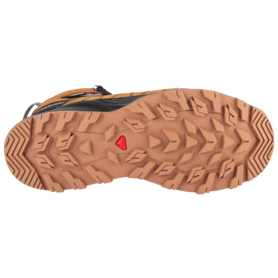Këpucë mali trekking Salomon W Outchill TS CSWP, Contagrip, SensiFit