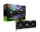 Kartelë grafike MSI VGA NVIDIA GeForce RTX 4060 Ti GAMING X SLIM, 16GB GDDR6