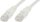 Kabllo rrjeti MicroConnect UTP630W, RJ-45, Cat 6, 30m, e bardhë