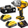 Çelës goditës Dewalt DCF900H2T, 18V XR, 5Ah Li Ion, 1396 Nm
