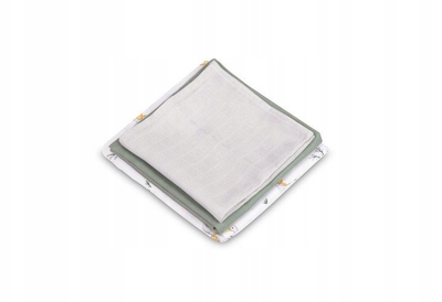 Set pelena muslin për bebe, 3 copë, 120x120 60x80 38x38 cm, shumëthithëse