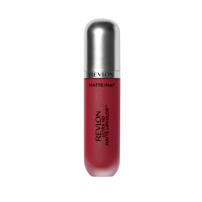 Buzëkuq Revlon Ultra MAtt, 635 Passion, 5.9 ml
