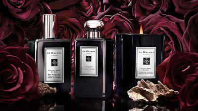Eau de Cologne Jo Malone INTENSE