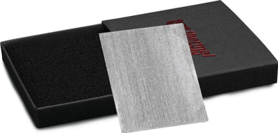Термички лист Thermal Grizzly KryoSheet, 44 x 37 mm, 0.2 mm дебелина