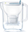 Ibrik me filtër Brita Style XL, 3.6 l, i kaltër