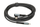Kabllo iBOX IKUTC100, USB-C, 100W, 2m, e zezë