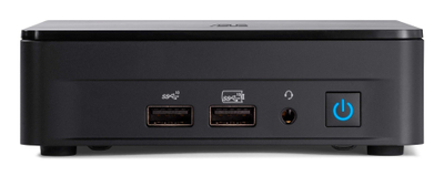 Mini PC ASUS NUC 12 Wall Street Canyon, Intel Core i7, EU cord, i zi