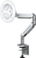 Mbajtëse muri Ubiquiti UACC-Display-AM, për UniFi Connect Display 21.5\", argjend, e bardhë