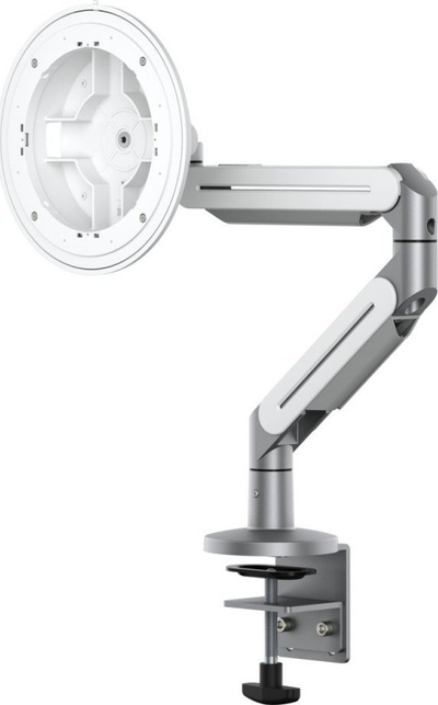 Mbajtëse muri Ubiquiti UACC-Display-AM, për UniFi Connect Display 21.5\", argjend, e bardhë