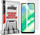 Mbrojtëse ekrani GrizzGlass Hydrofilm, hidrogel, për Realme C33, transparente
