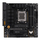 Pllakë amë ASUS TUF GAMING B650M-PLUS