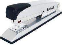 Kapëse fletash Bertues Eagle 204 5903364203252, 24/6, 20 fletë