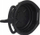 Enë për kullu vaji KS Tools 150.9359, 7.5L, Ø 385mm, e zezë