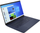 Laptop HP 17-cp0029nw, 17.3", AMD Ryzen 5, 8GB RAM, 512GB SSD, AMD Radeon Graphics, i kaltër