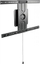 Mbajtëse muri për TV Equip 650331, 37"-80", deri 50 kg, e zezë