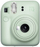 Fotoaparat Fujifilm Instax MINI 12, i gjelbër