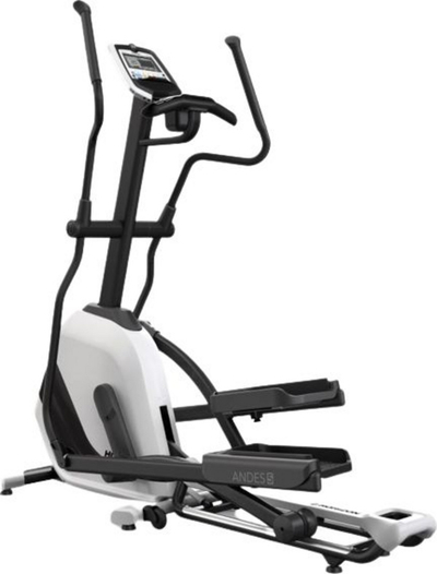 Pajisje për ushtrime Horizon Andes 5 Viewfit, 135 kg