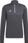 Bluzë për meshkuj Adidas Entrada 22 (H57546), XXL, e hirtë