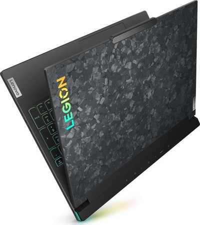 Laptop gaming Lenovo Legion 9, Intel Core i9 14900HX, 16" 3.2K, i zi