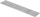 Gozhda të galvanizuara NEO Type 300, 20mm, 4000 copë, argjendi