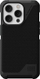 Këllëf mbrojtës UAG Metropolis LT për iPhone 14 Pro, MagSafe, Kevlar, i zi