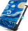 Mbulese grafike Strado për Pocketbook Touch Lux 4/5 627/616/628, auto sleep, shumëngjyrëshe