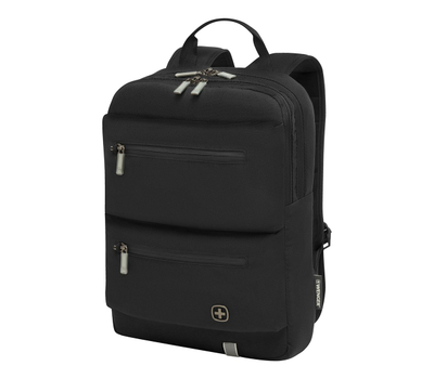 Çantë Wenger City Move, 14", e zezë
