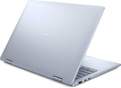 Laptop DELL 14 Plus 2-in-1, 14", Intel Core Ultra 7, Hybrid (2-in-1), Touchscreen, 16 GB LPDDR5x-SDRAM, 512 GB SSD, i kaltër