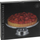 Pjatë torte Excellent Houseware, çelik inox, ngjyrë argjendi