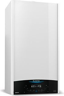 Ariston Genus One System Гасен Котел, 24 kW