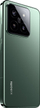 Celular Xiaomi 14, 12GB/512GB, i gjelbër
