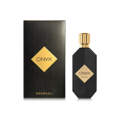 Eau de Parfum Kadlaj Onyx Gold, 100ml