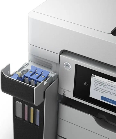 Printer Epson EcoTank L15180 shumëfunksional