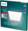 Panel LED për tavan Philips Touch CL560, 62.8 x 62.8 cm, 36W 4000K, i bardhë