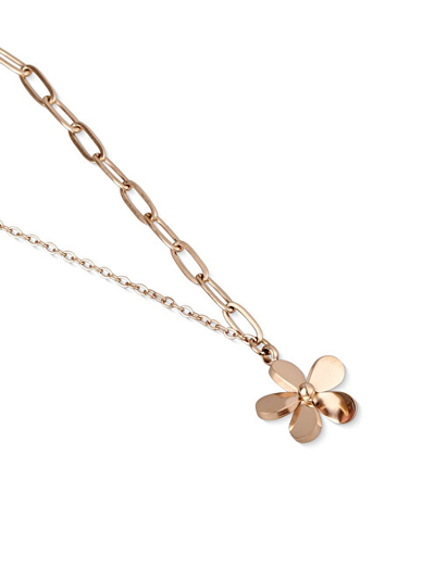Qafore për femra Vuch Fleurette, 50 cm, e artë