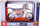 Maket motor KTM 450 Rally Dakar 2019 BBurago, metal, portokalli
