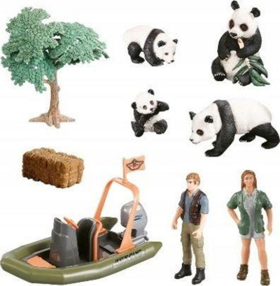 Figura Buddy BGA 1031 (57001047)
