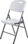 Karrige katering dhe kopshti GreenBlue GB375, deri 250kg, 88x50x45cm, e bardhë