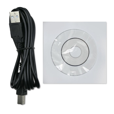 UPS Qoltec 53770, Line Interactive 1500VA 900W, ekran LCD, i zi