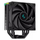 Ftohës CPU Deepcool AK400 Digital, 120mm, ajror, i zi