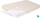 Чаршав за кревет Bamboo Fitted Sheet, 140x200 cm, бамбус, сива
