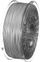 Filament 3D Devil Design PLA, 1.75mm, 1kg, ngjyrë alumini