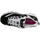 Atlete Skechers D'Lites Biggest Fan W 11930-BKW, Air Cooled Memory Foam, ngjyrë e zezë