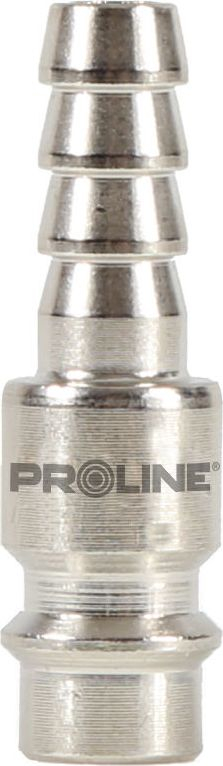 Lidhës i shpejtë Pro-Line V31AC-66318, për gaz, metalik