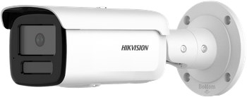 Kamerë IP Hikvision DS-2CD2T83G2-4I, 8MP, lente 2.8mm, e bardhë