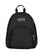 Ранец JanSport Half Pint EK0A5BBIN55, компактен, рециклиран текстил, повеќебоен